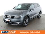 Volkswagen Tiguan Allspace 2.0 TDI Highline 4Motion Aut. - VW Tiguan Allspace in Essen