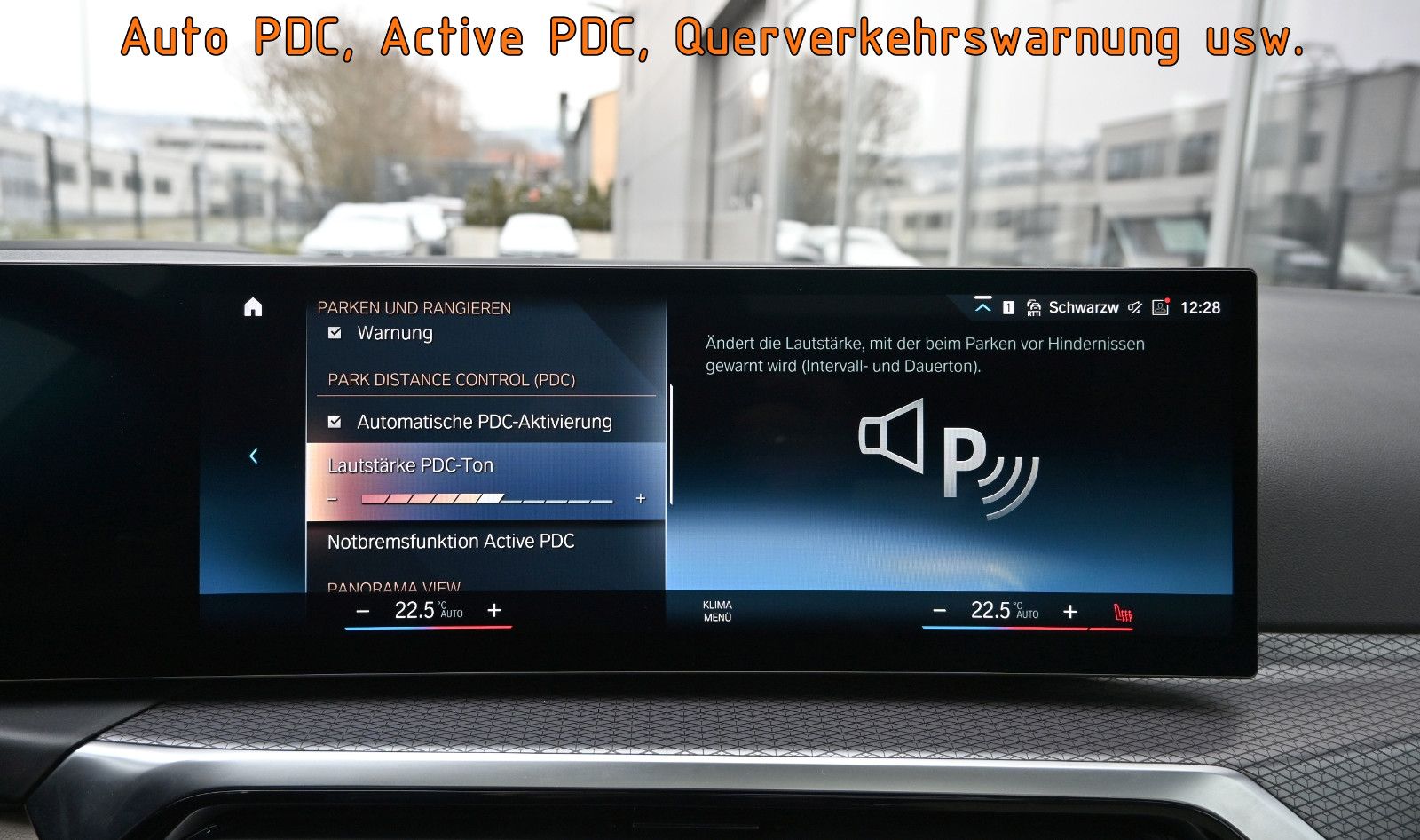 Fahrzeugabbildung BMW M340d xDr. Touring °ACC°PANO°STANDHEIZ°360°MEMO°