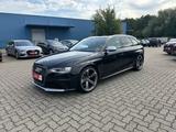 Audi RS4 4.2 FSI V8 ACC Panorama KAM B&O Keyless 20" - Audi RS4 Gebrauchtwagen