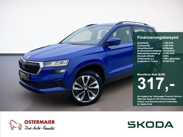 Skoda Karoq - 1