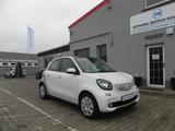 Smart ForFour forfour Basis 52 kW - Smart ForFour mit Schiebedach