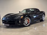 Dodge Viper SRT-10 *Roadster,V10* - Dodge Viper Gebrauchtwagen