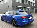 Audi A6 3.0 TDI Competition quattro Avant B&O  - Audi A6: Competition