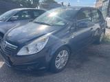 Opel Corsa D 1.2 Twinport HU+AU 7.2028 - Opel Corsa aus 2007: 1.2