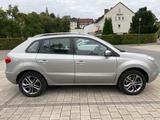 Renault Koleos Luxe 2.0 dCi FAP 4x4 127kW unfallfrei - Renault Koleos: Luxe
