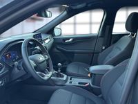 Ford Kuga - Vorschau Bild 9