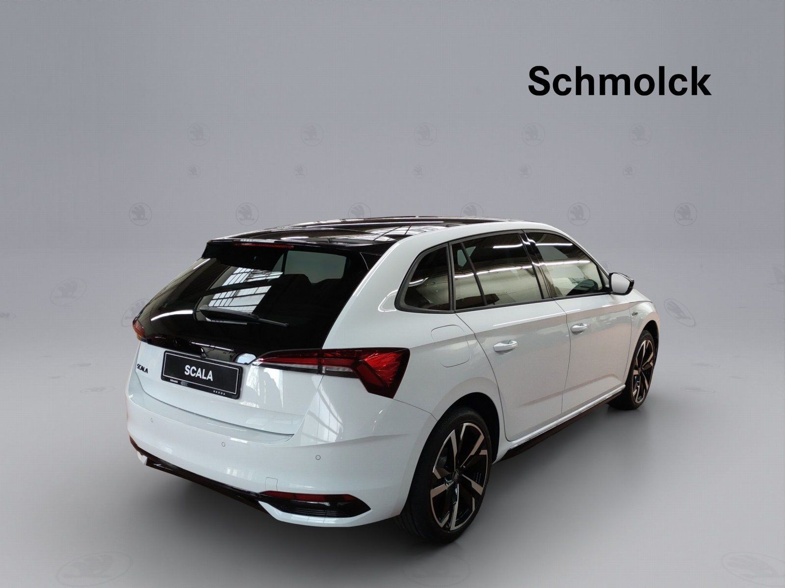 Skoda Scala - Bild 4