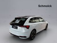 Skoda Scala - Vorschau Bild 4