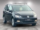 Volkswagen Sharan 1.4 TSI Highline (LEDER-AHK-7 SITZE-NAVI) - gebrauchte VW Sharan aus dem Jahr 2019
