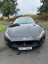 Maserati Granturismo 4.7 V8 S Automatik S - Maserati Granturismo Gebrauchtwagen