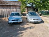 Audi A3 1,9 Tdi - Audi A3 aus 2000 mit Diesel-Antrieb