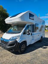 Sun Living A60SP Alkoven (beheizt) Dachklimaanlage