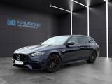 Mercedes-Benz E 63s AMG Designo*1.Hand*Mwst*dt.Auto*NP155.000€ - Mercedes-Benz E 63 AMG aus 2021