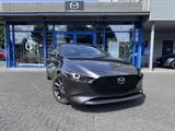 Mazda 3 2.5L e-SKYACTIV G  Exclusive-line Bose 360 Gra - Mazda 3 in Aachen