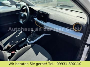 Bild 10 Seat Arona 1.0 Style *SHZ*NAVI*PDC*DAB*CARPLAY*ACC*