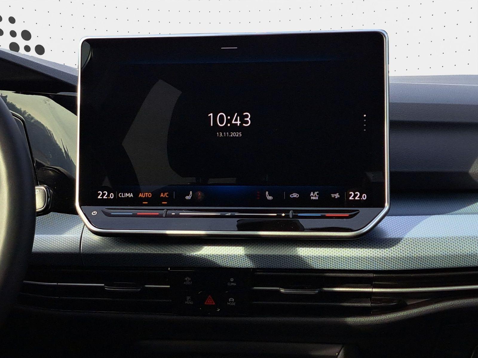 Volkswagen Golf 1.5 eTSI Energy RFK LED NAVI ACC 5J.G., миниатюра 6