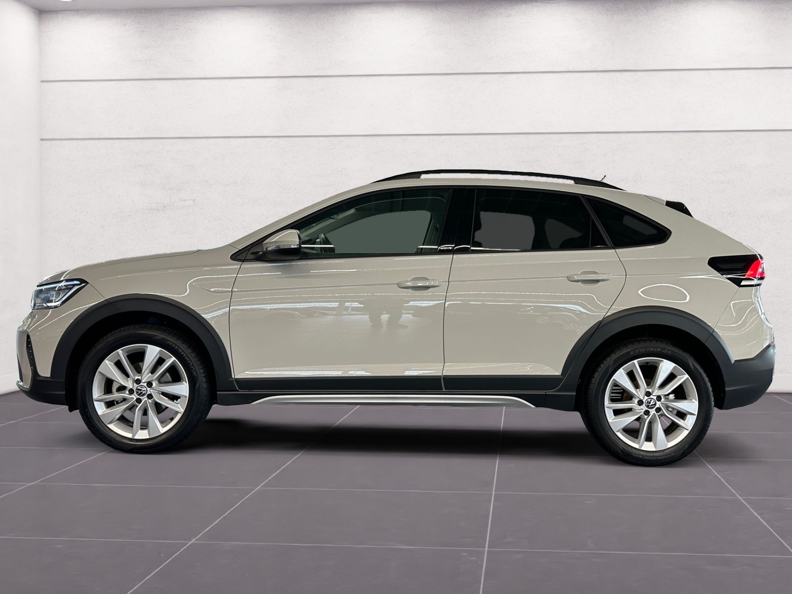 Volkswagen Taigo - Bild 5