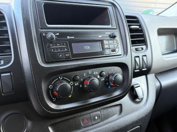 Renault Trafic - 8