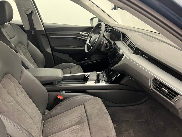 Audi e-tron 55 Quattro advanced Techno20Luft imagem 3