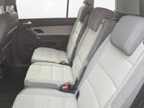 Volkswagen Touran 1.5 TSI Comfortline AHK DSG SiHz - Volkswagen Touran Jahreswagen: Automatik