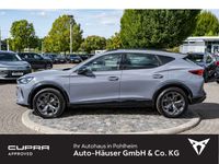 Cupra Formentor - Vorschau Bild 3