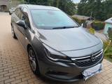 Opel Astra ST 1.4 DI Turbo Dynamic 92kW Dynamic - Opel Astra: 92