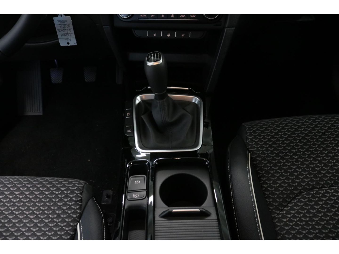 Fahrzeugabbildung Kia XCeed Vision T-GDI Navi Kamera LED SHZ PDC Alu