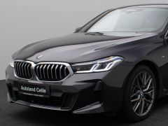 Foto Nummer 14: BMW 640 Gran Turismo