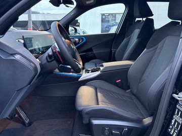 BMW X3 M50 xDrive Sportpaket HK HiFi DAB LED RFK