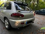 Mitsubishi Colt 1.3 GLX Young Spirit GLX - Mitsubishi Colt Gl mit Benzin-Antrieb