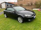 Volkswagen Golf 1.2 TSI BlueMotion Technology Cabriolet - - Volkswagen Golf aus 2011: Cabrio