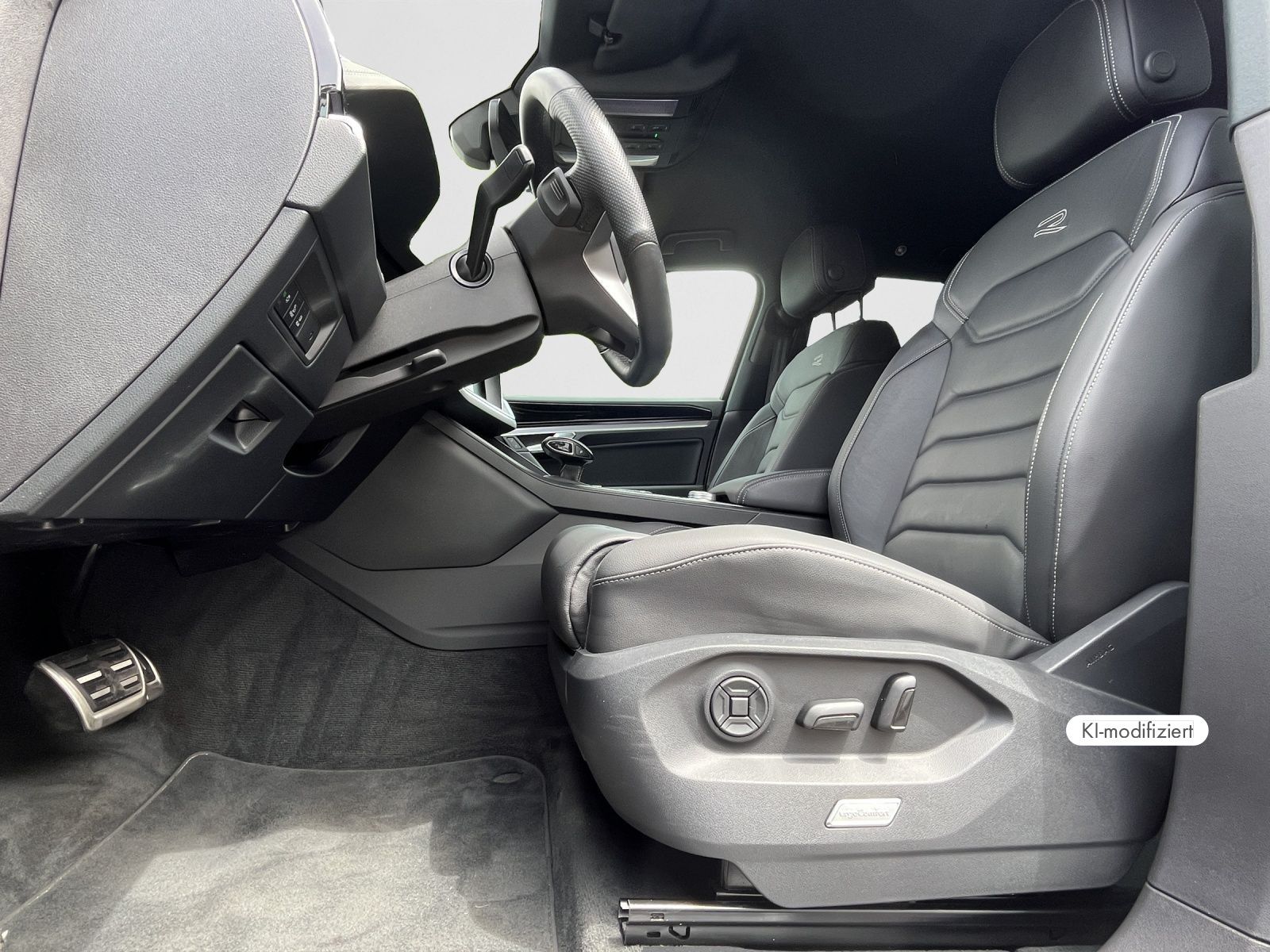 Volkswagen Touareg - Bild 13