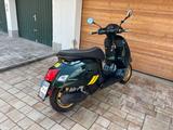 Vespa 125 GTS - VESPA 125