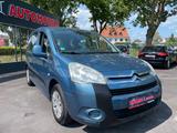 Citroën Berlingo Kombi Multispace/1.HAND/MLF/KLIMA/PDC/ - Citroën Berlingo aus 2011: Multispace