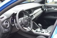 Alfa Romeo Stelvio - Vorschau Bild 11