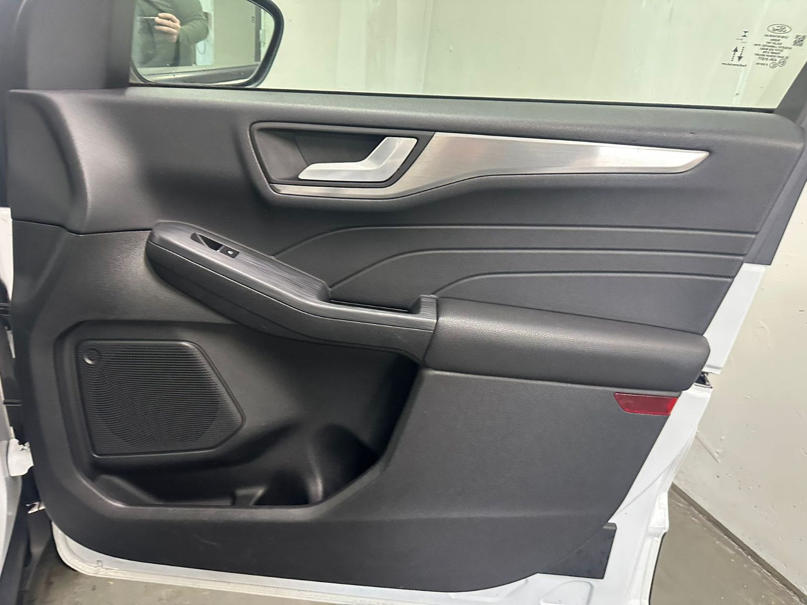 Fahrzeugabbildung Ford Kuga 2.5 Duratec PHEV Titanium X CVT*AHK*WINTER*