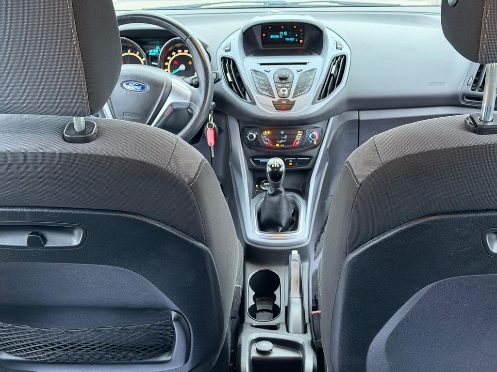 Ford B-Max - Bild 26