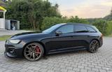 Audi RS4 2.9 TFSI S tronic quattro Avant  - gebrauchte Audi RS4 aus dem Jahr 2021