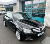 Mercedes-Benz C 180 T Kompressor BlueEfficiency - Mercedes-Benz C 180: Kompressor Blueefficiency
