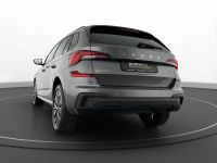 Skoda Kamiq - Vorschau Bild 7