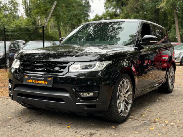 Land Rover Range Rover Sport 3.0 TDV6 HSE Panorama/Digital