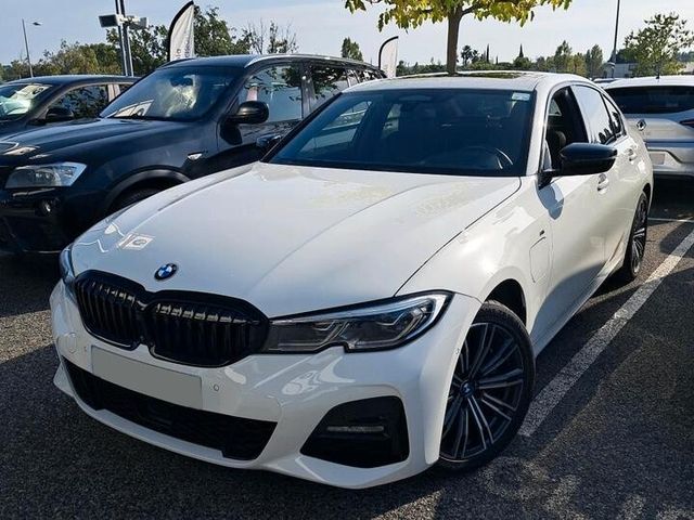 BMW 330e xDrive M Sport * Full equipment !