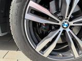 BMW X7 xDrive40d -M Paket Sitzbelüftung Anh.Kupplung - gebrauchte BMW X7 aus dem Jahr 2024