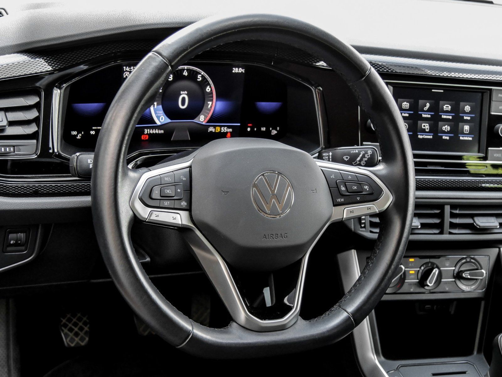 Volkswagen Taigo - Bild 10