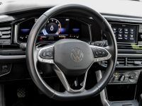 Volkswagen Taigo - Vorschau Bild 10
