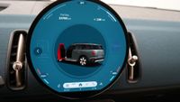 MINI Cooper SE Countryman - Vorschau Bild 13
