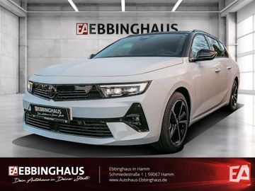 Opel Astra L Sports Tourer 1.2 GS Navi 360 Kamera LED