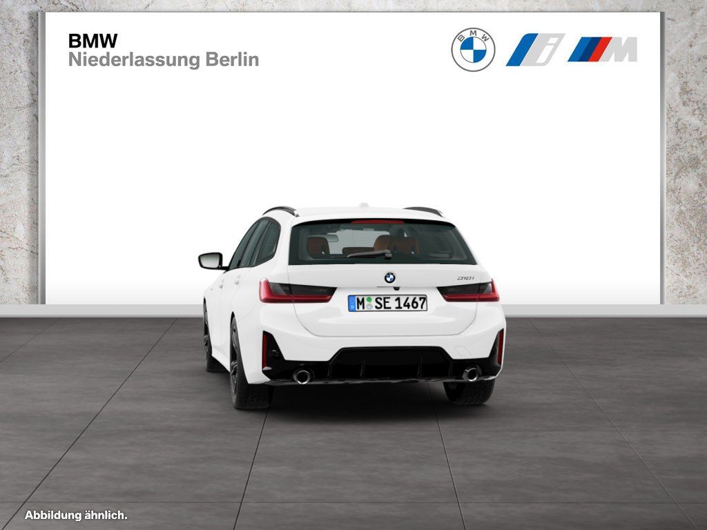 BMW 318 - Bild 7