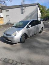 Toyota prius Hybrid - Toyota Prius: Kombi