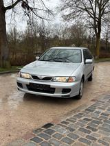 Nissan Almera /top Zustand, erste Hand TÜV... - Nissan aus 1995